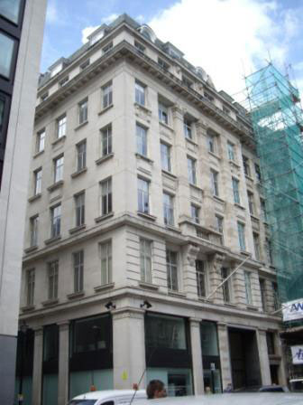 7th Floor 13 Charles II Street, London SW1